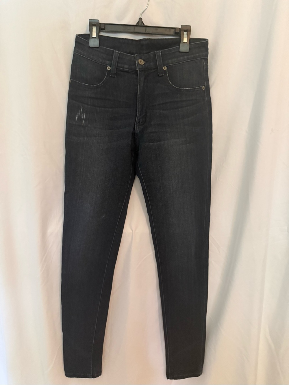 Carmar Dark Wash Women’s Slim Jeans - Classic Style